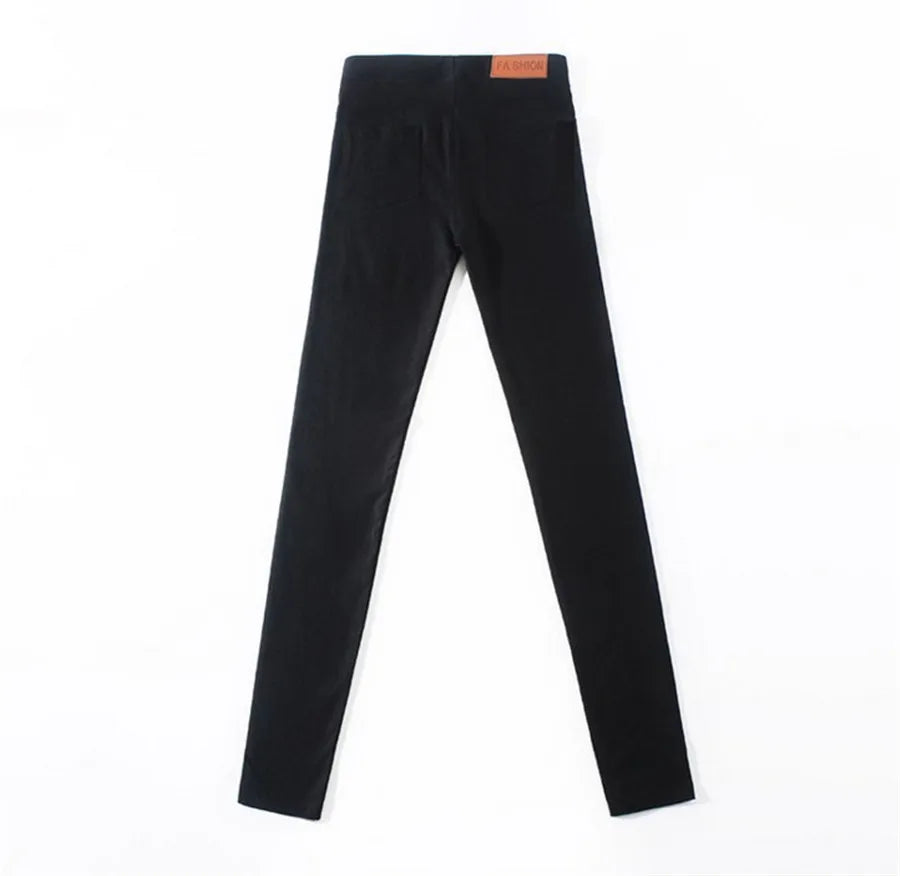Women Stretchy Skinny Jeans for Short Petite Pull-On Casual Ease Comfort Tummy Control 3XS XXS 2XL 3XL Plus Black Stretch Pants