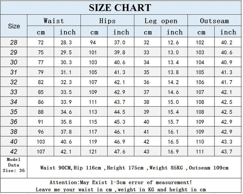 Men Fashion Winter Jeans Men Black Color Slim Fit Stretch Thick Velvet Pants Warm Jeans Casual Fleece Trousers Male