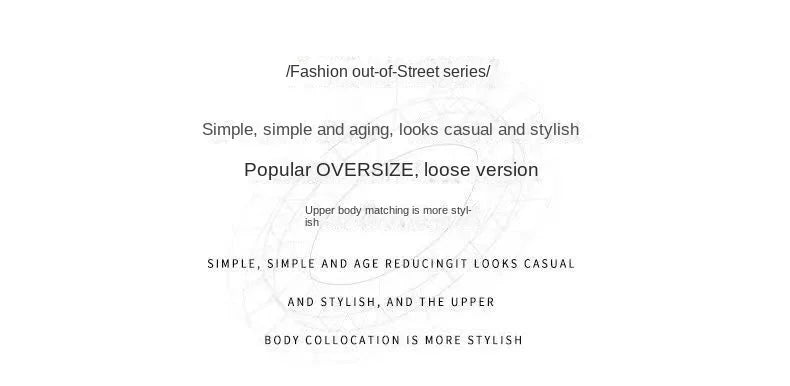 2024 New Korean Fashion Summer Thin Loose Jeans Mens Drawstring Pants Golf Joggings Jeans Man Japanese Streetwear Harem Trousers
