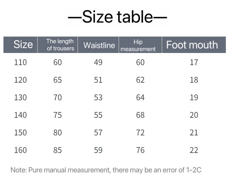 1pcs Spring Summer Girl Pencil Pants Elastic Thin Baby Legging Slim Fit Children's Leggings Autumn Kids Imitation Jeans Trousers