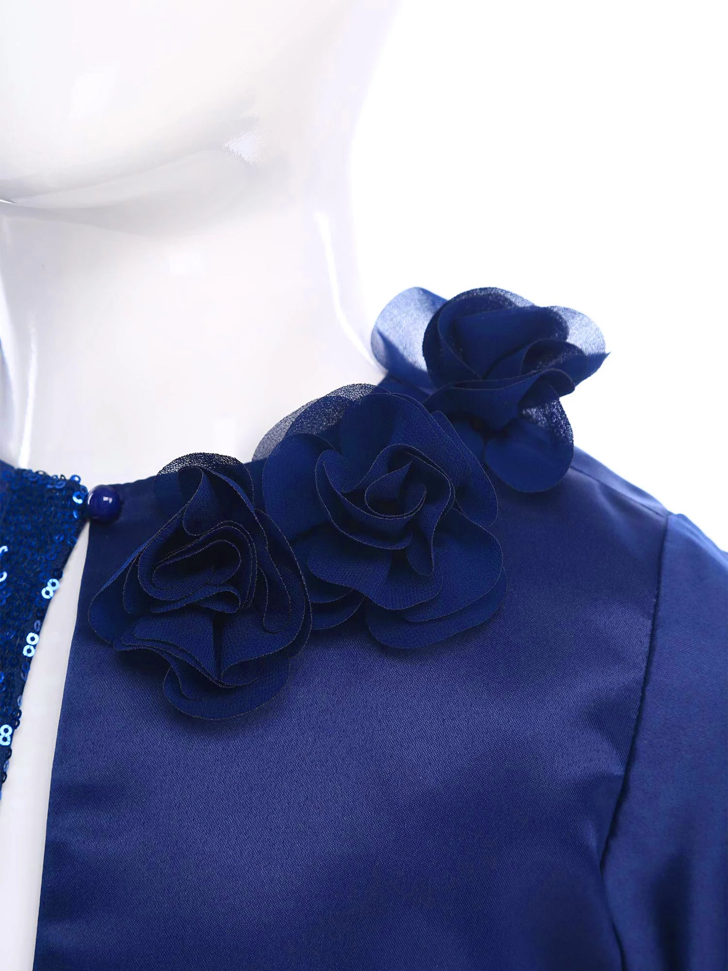 Girls Party Bolero Coats Short Jackets Prom Banquet Communion Jacket Birthday Gift Wedding Wrap Outerwear Flower Girl Clothes