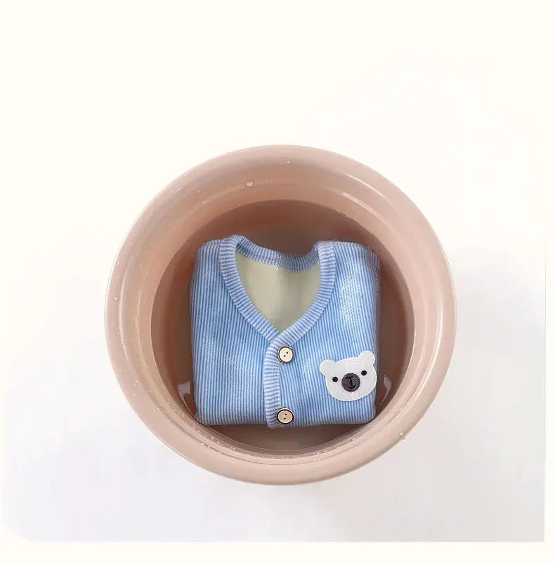 Kids Clothes Waistcoat Children's Vest Boy Girl Thicken Velvet lining Keep Warm Jackets Vest Children's Clothing Autumn Winter