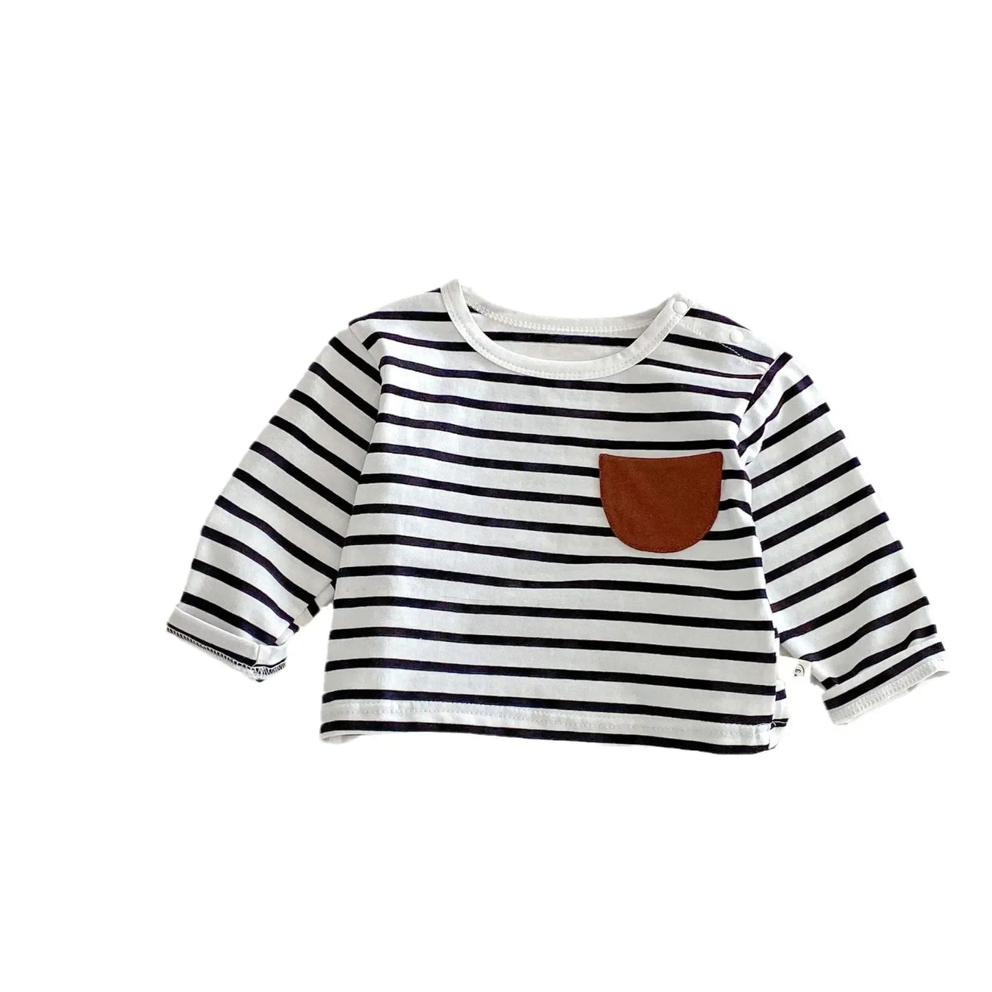 Cartoon Overalls for Boys 0-6 Years - Spring Collection, Soft Denim Jeans - Korean Baby Fashion