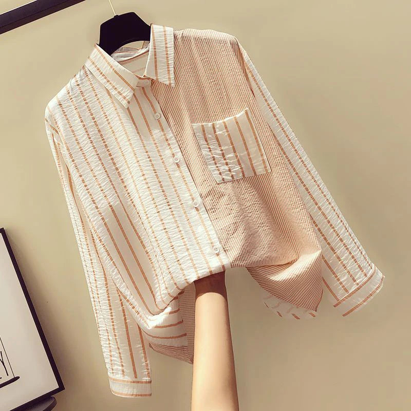 2023 New Spring And Winter Wide-leg Jeans Women Loose Straight Leg All Draped Trousers Students High-waisted Nine-point Pants