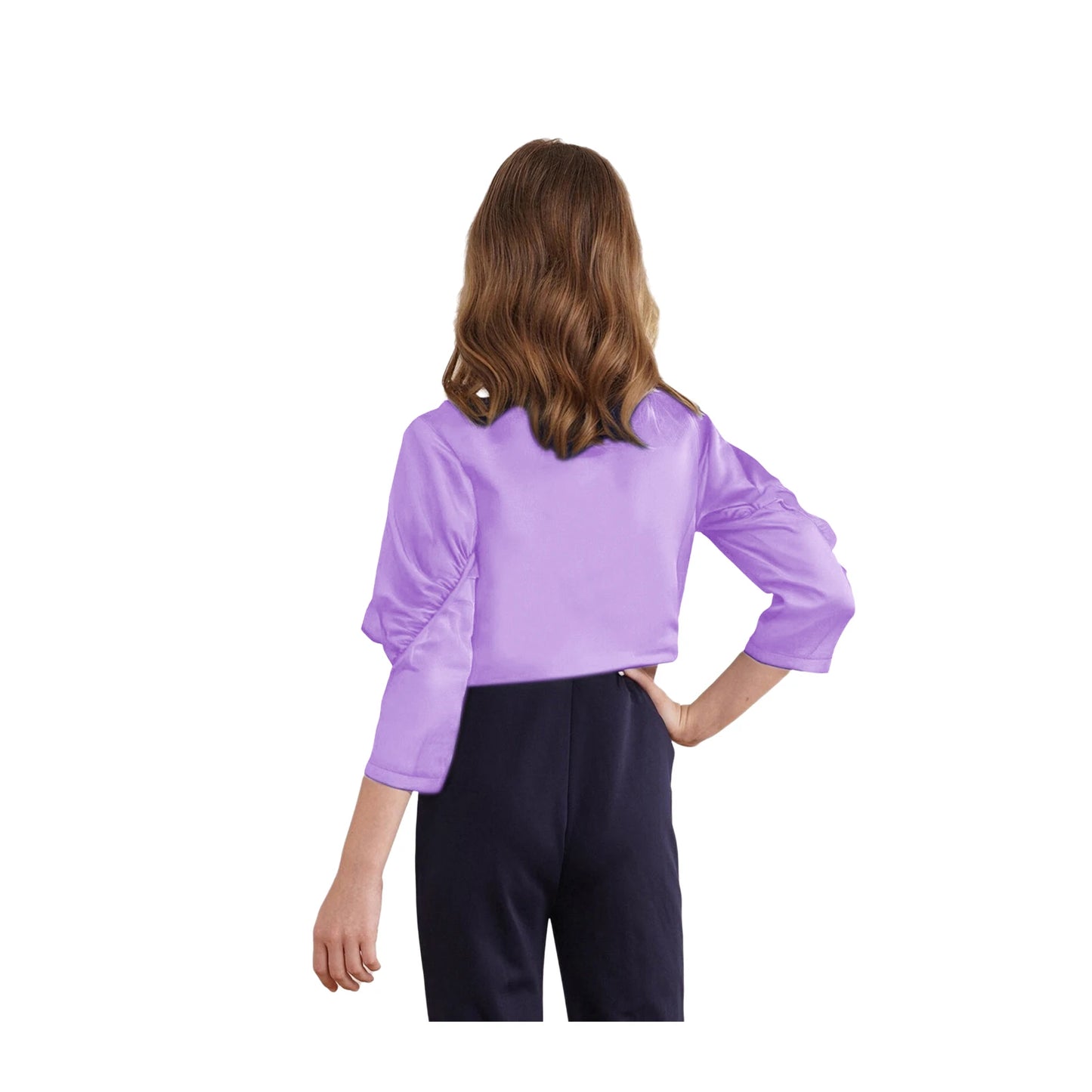 Girls Party Bolero Coats Short Jackets Prom Banquet Communion Jacket Birthday Gift Wedding Wrap Outerwear Flower Girl Clothes