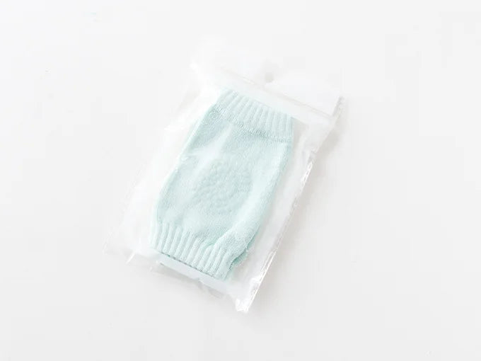 1 Pair Baby Knee Pad Kids Safety Crawling Elbow Cushion Infant Toddlers Baby Leg Warmer Knee Support Protector Baby Kneecap