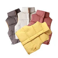 Pantalones vaqueros con letras para niñas, pantalón holgado e informal, elástico, recto, para primavera y otoño, de 2 a 12 años
