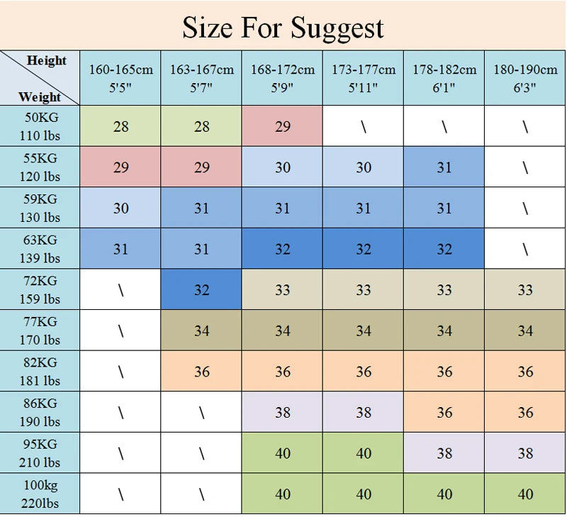 2022 Cotton Men's Jeans Denim Pants Brand Classic Clothes Overalls Straight Trousers for Men Black