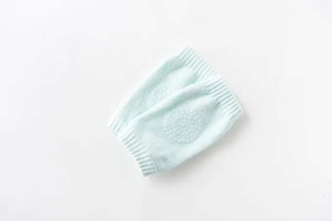 1 Pair Baby Knee Pad Kids Safety Crawling Elbow Cushion Infant Toddlers Baby Leg Warmer Knee Support Protector Baby Kneecap