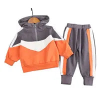 Pantalones vaqueros con letras para niñas, pantalón holgado e informal, elástico, recto, para primavera y otoño, de 2 a 12 años