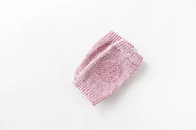 1 Pair Baby Knee Pad Kids Safety Crawling Elbow Cushion Infant Toddlers Baby Leg Warmer Knee Support Protector Baby Kneecap