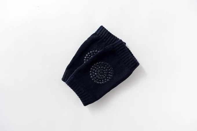 1 Pair Baby Knee Pad Kids Safety Crawling Elbow Cushion Infant Toddlers Baby Leg Warmer Knee Support Protector Baby Kneecap