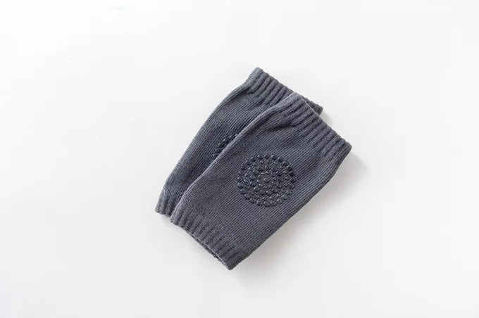 1 Pair Baby Knee Pad Kids Safety Crawling Elbow Cushion Infant Toddlers Baby Leg Warmer Knee Support Protector Baby Kneecap