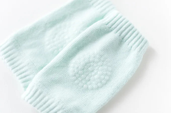1 Pair Baby Knee Pad Kids Safety Crawling Elbow Cushion Infant Toddlers Baby Leg Warmer Knee Support Protector Baby Kneecap