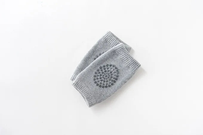 1 Pair Baby Knee Pad Kids Safety Crawling Elbow Cushion Infant Toddlers Baby Leg Warmer Knee Support Protector Baby Kneecap
