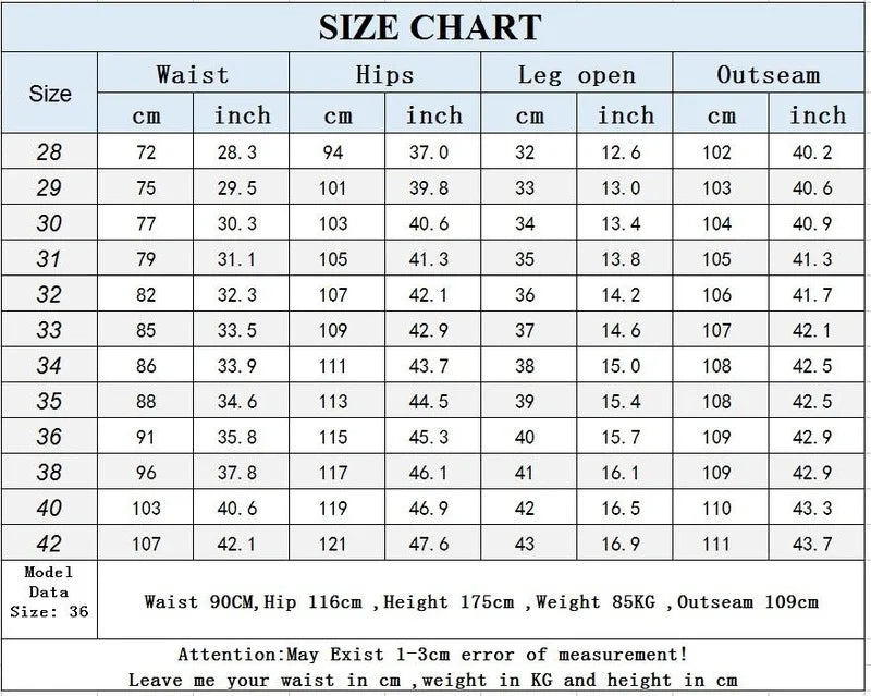 Men Fashion Winter Jeans Men Black Color Slim Fit Stretch Thick Velvet Pants Warm Jeans Casual Fleece Trousers Male