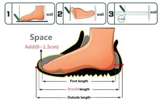Botas de hombre de algodón, estilo británico, de caña alta, con refuerzos de PU, suela gruesa, cierre de cordones, cómodas y antideslizantes, ideales para deportes de montaña.
