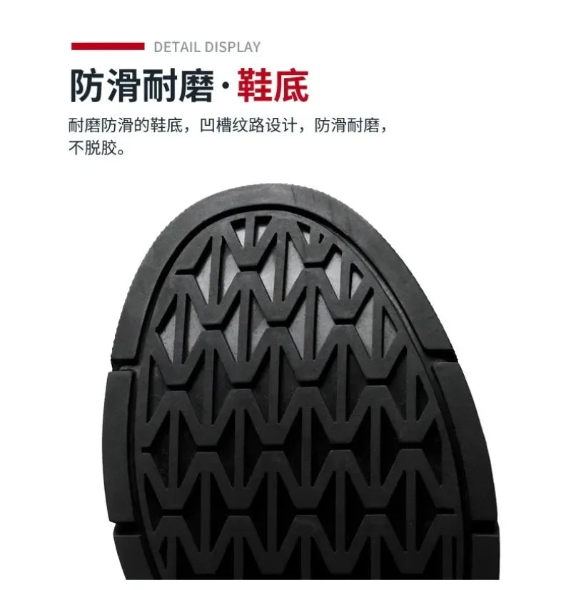 Bottes en cuir tendance pour hommes, bottes d'hiver chaudes et chaudes, chaussures en coton, bottes montantes décontractées en cuir, style britannique, chaussures pour hommes