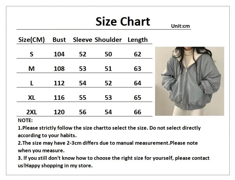 2024 Autumn Thicken Parkas Women Casual Hooded Jacket Winter Comfortable Double-Layer Korean Style Simple Solid Warm Cute Coats