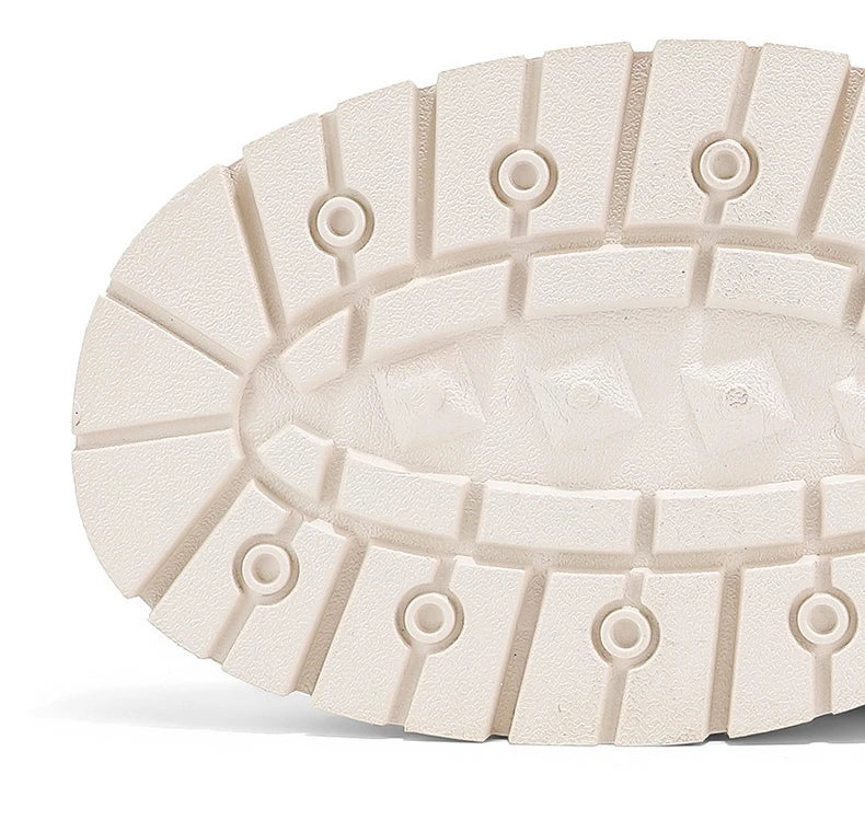 Luxury Winter Men's Platform Boots Vintage Designer Ankle Boots Outdoor Lightweight Non-slip Hiking Boots Chaussure Hommes