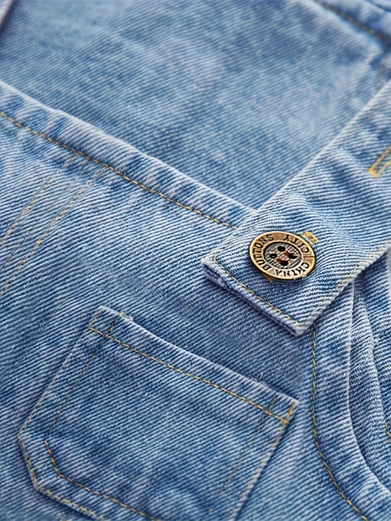 Pantalones vaqueros para niños, bebés, niños, niñas, monos, ropa, pantalones vaqueros de 1 a 4 años