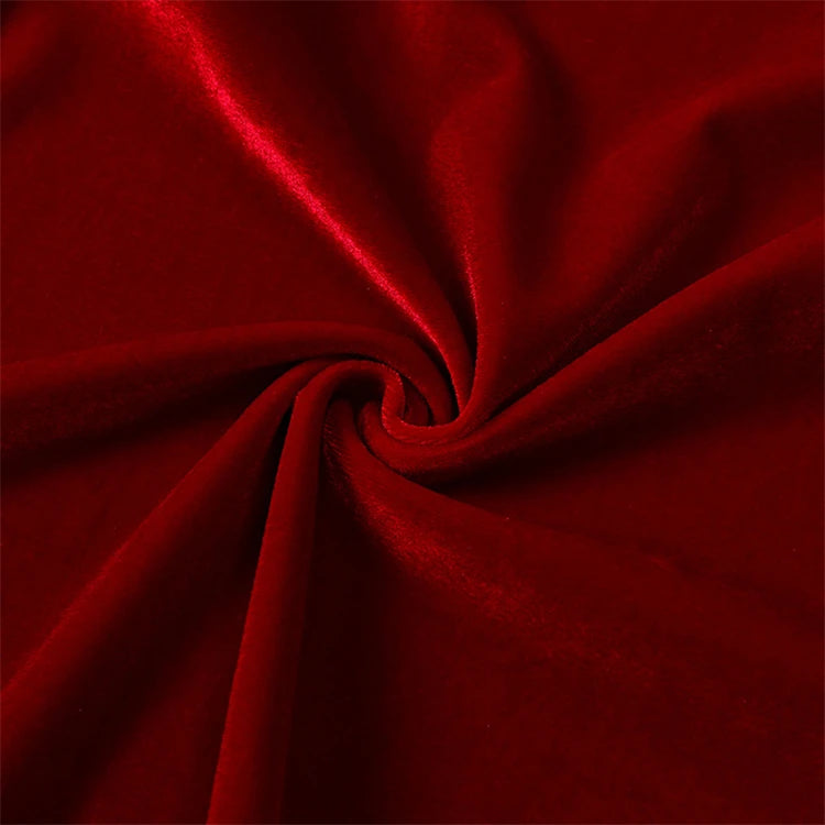 Christmas Baby Boy Girl Red Pajamas Sets For New Year Velvet Kids Family Match Pyjamas Bathrobe Outfits Children Pjs Homewear