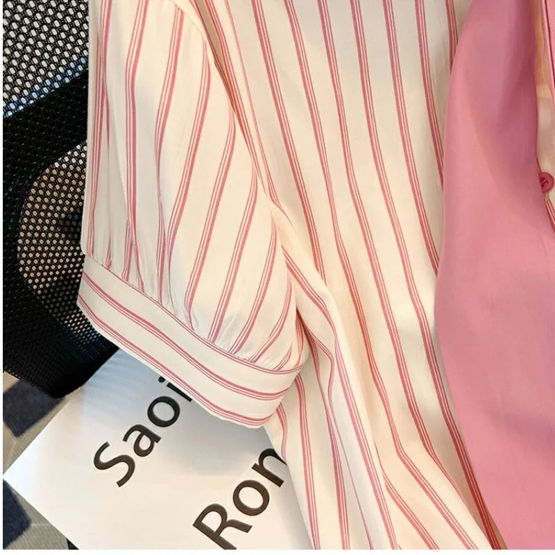 2023 New Spring And Winter Wide-leg Jeans Women Loose Straight Leg All Draped Trousers Students High-waisted Nine-point Pants