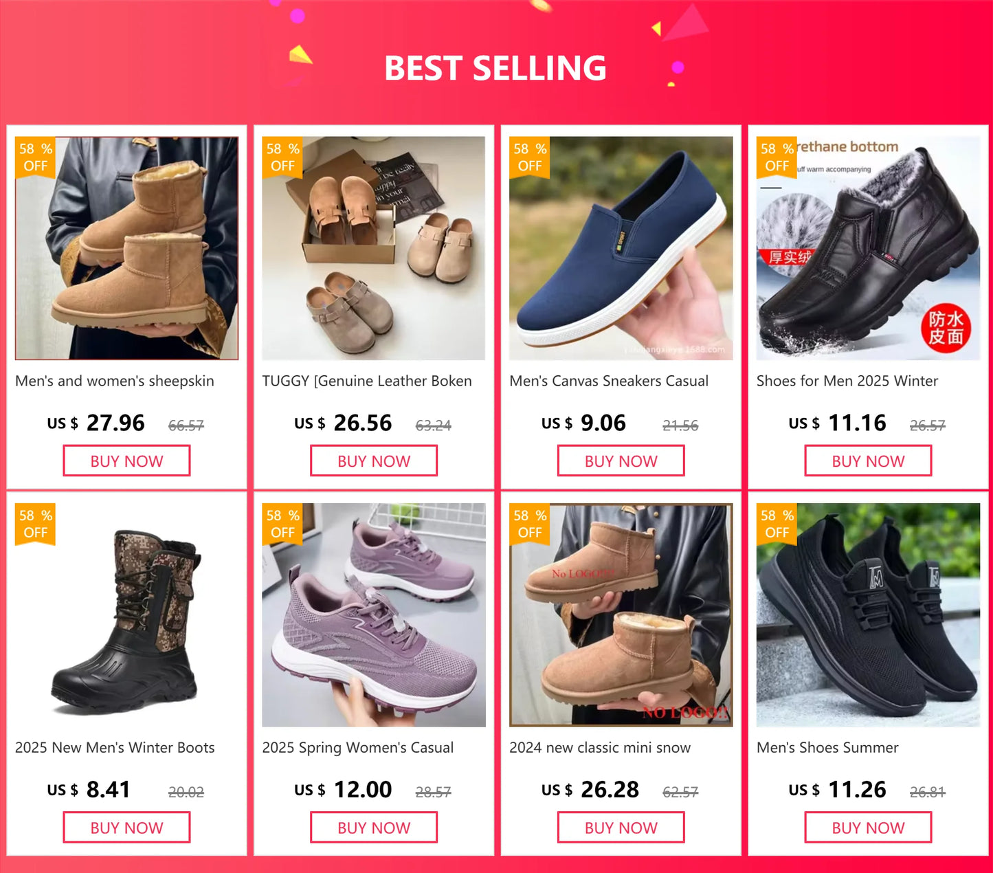 Boots Men Snow Outdoor Mens Shoes Men's Winter Boots Hiking Ankle Boots Waterproof Men Shoes Work Shoes Footwear