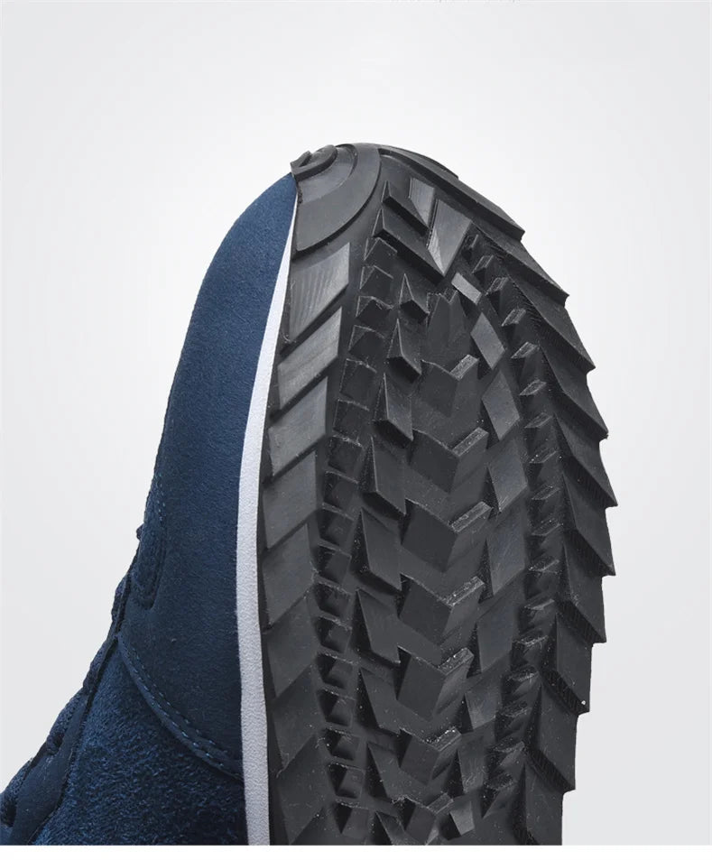 Botas de hombre, cómodas, de invierno; botas de hombre, cálidas, zapatillas de invierno, botas de nieve, impermeables, botines unisex de invierno para hombre.