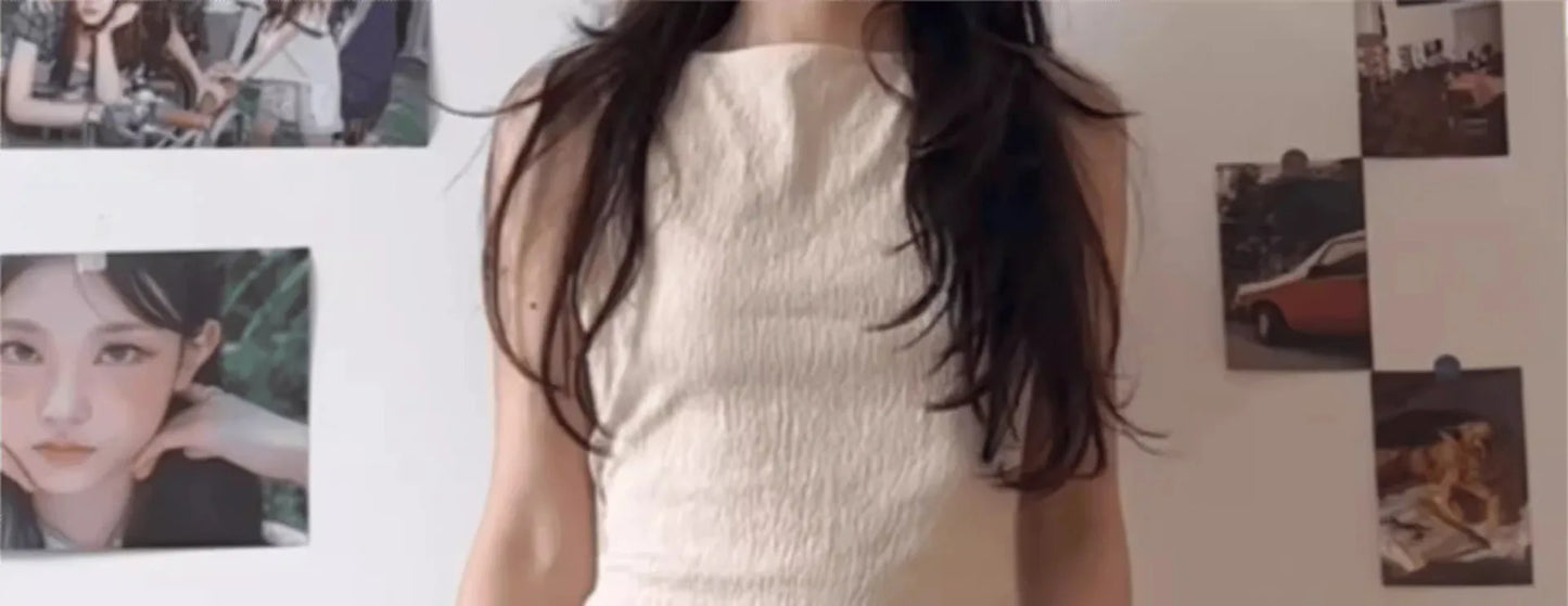 Vaqueros de talla grande estilo americano con cintura baja, anchos y micro acampanados para mujer, corte holgado, versátil y recto, para principios de otoño