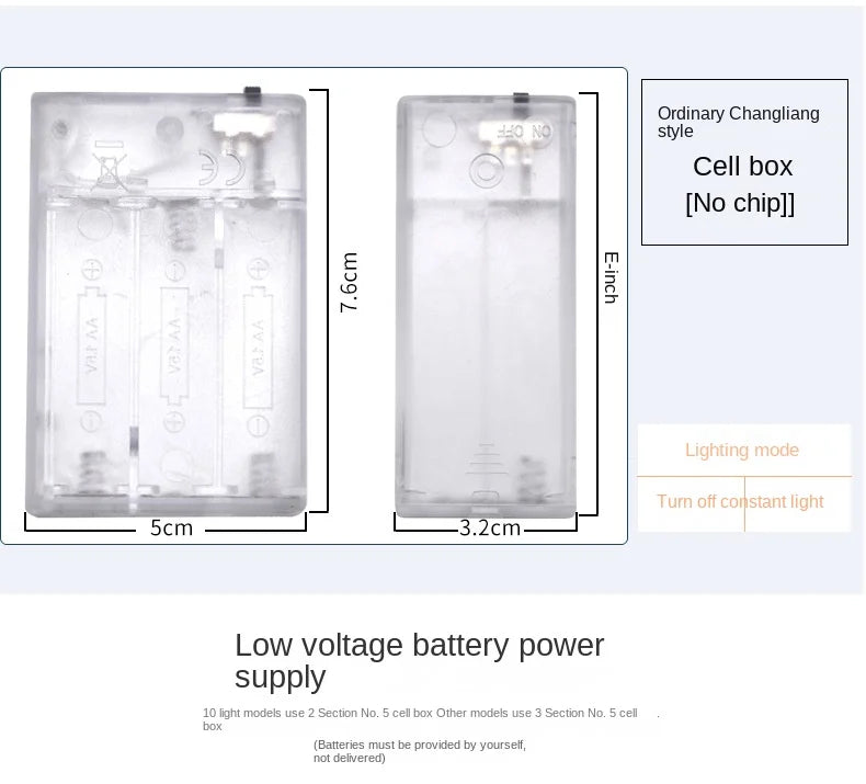 Christmas Decoration LED Ribbon Fairy Lights Christmas Tree Ornaments for Home 2025 DIY Bows Light String Navidad New Year 2026