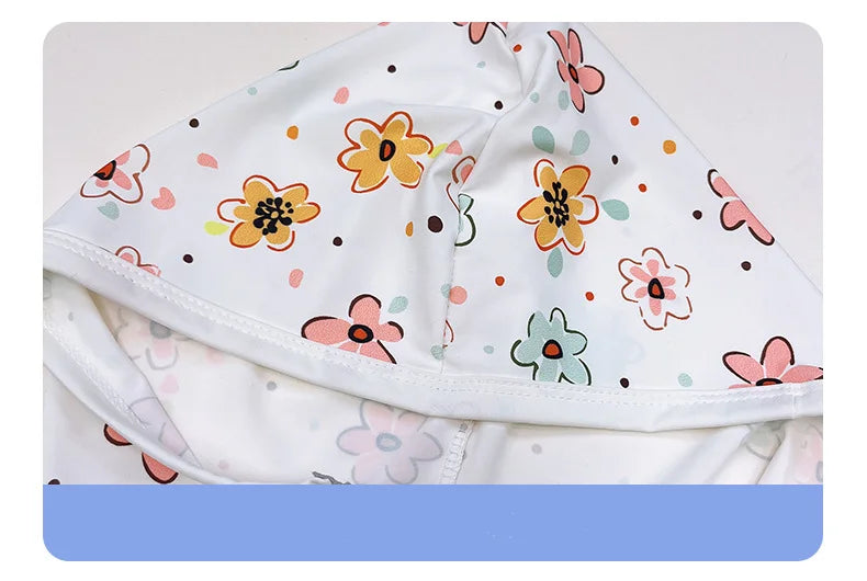 0-5TKorean breathable children's clothing hooded casual jacket children's sun protection clothes girls boys outdoor sportswear