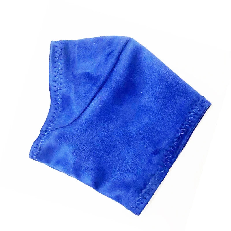 Shoes Cover 20CM High Heels Super High Heels Cover Pole Dancing Boots Protection Cover Training Protector Shoes Wear-Resist