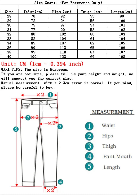 Pantalones vaqueros ajustados negros puros para hombre, pantalones rectos elásticos, moda de negocios, pantalones vaqueros vintage coreanos para hombre, primavera y otoño