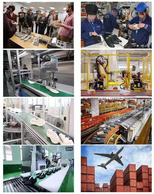 Calzado impermeable y resistente al desgaste para exteriores, botas de ciclismo de caña alta, antideslizantes, con refuerzo grueso y resistentes a la arena, para hombre y mujer.