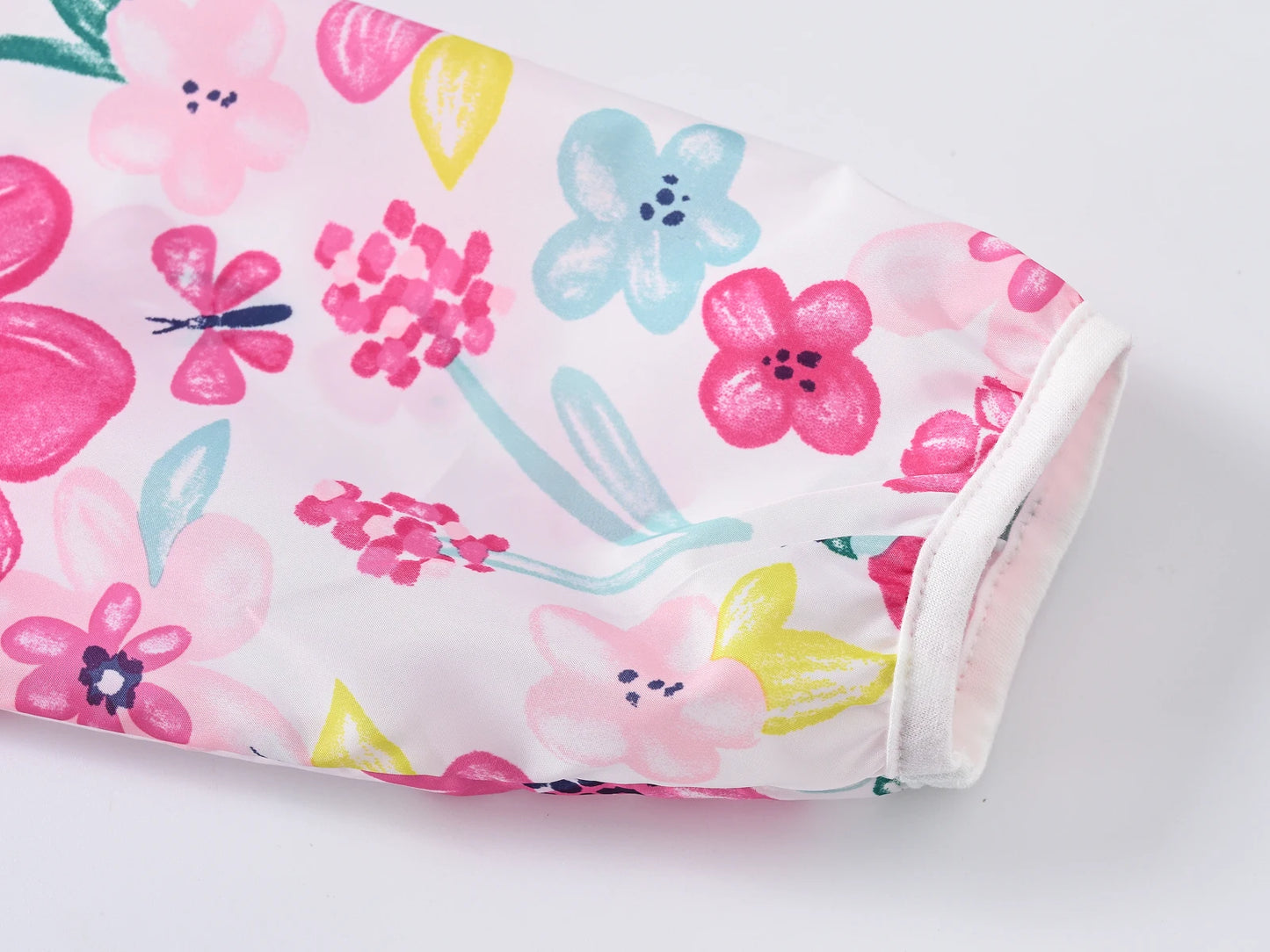 Cool and fashionable all kinds of lovely hooded jackets sunscreen printed jackets colorful children's animal printed sunscreen j