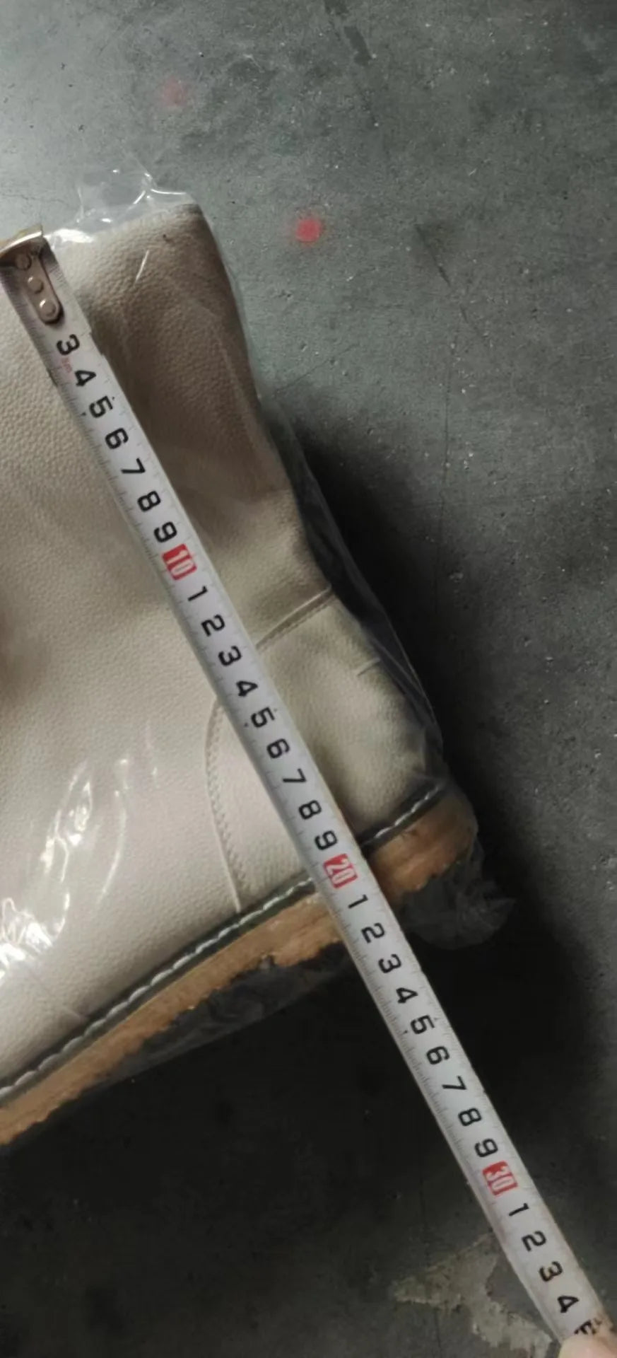 Women's Winter Boots New PU Leather Women Boots Comfortable Flat Fleece Warm Shoes Women's Ankle Boots Female Footwear