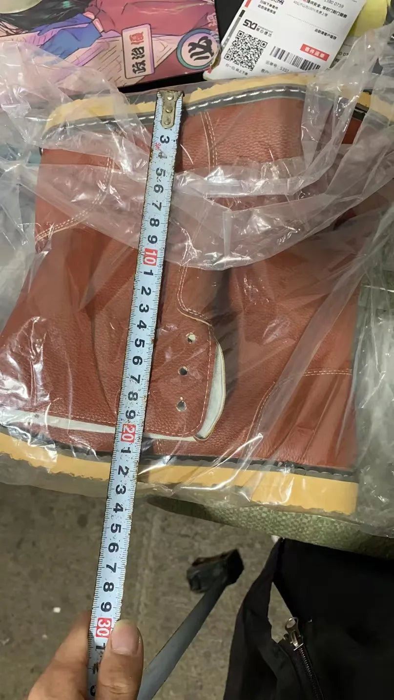 Women's Winter Boots New PU Leather Women Boots Comfortable Flat Fleece Warm Shoes Women's Ankle Boots Female Footwear