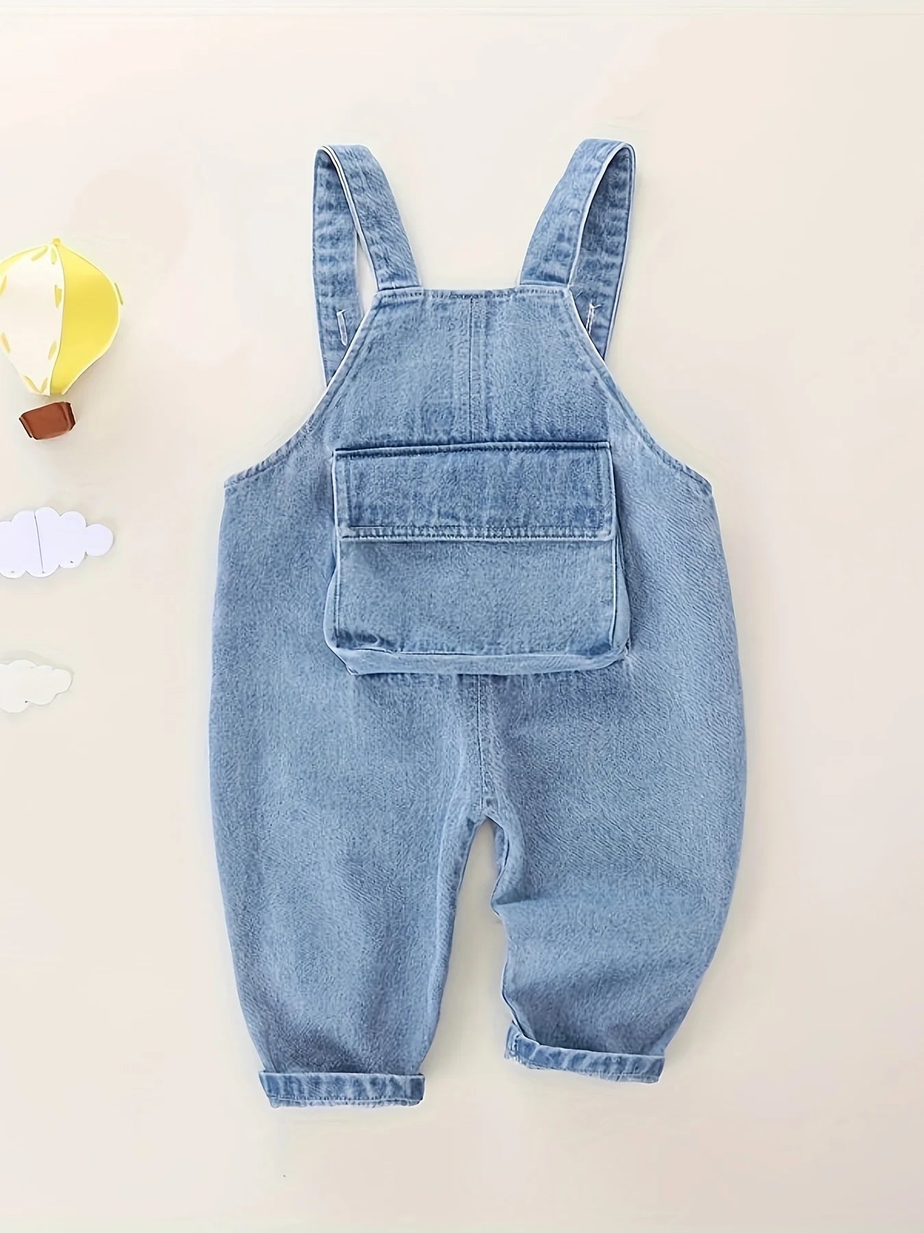 Pantalones vaqueros para niños, bebés, niños, niñas, monos, ropa, pantalones vaqueros de 1 a 4 años
