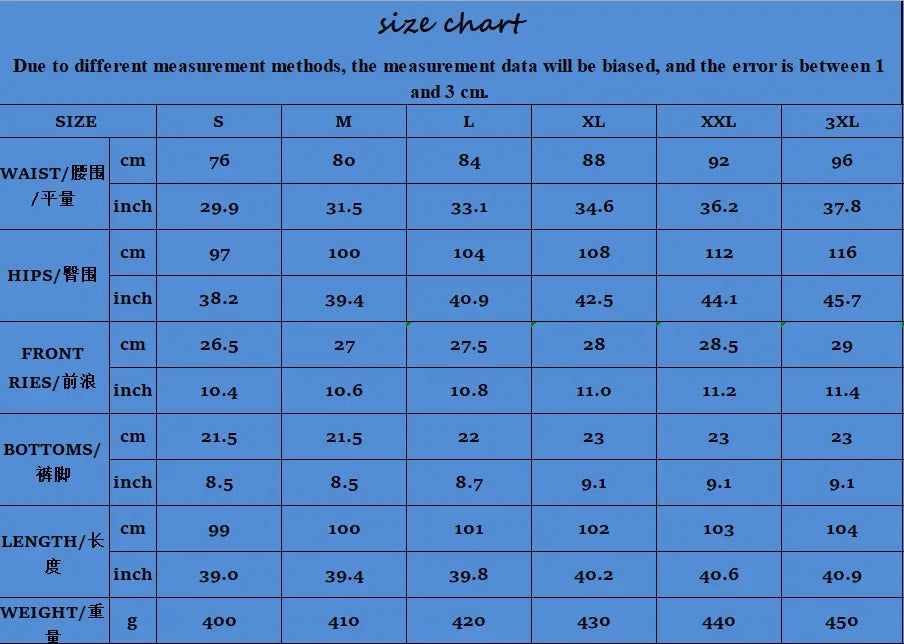 Ripped Men Jeans Denim Pant Mid Waist Slim Fit  Vintage Denim Wash Punk Style Skinny Pencil Pants Distressed Holes Ankle Length